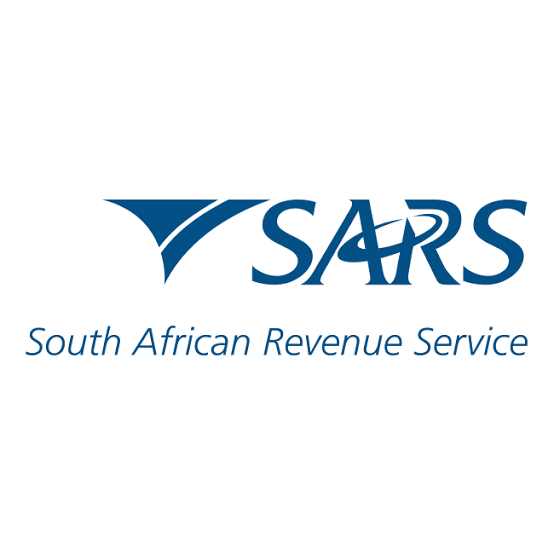 South African Revenue Service logo